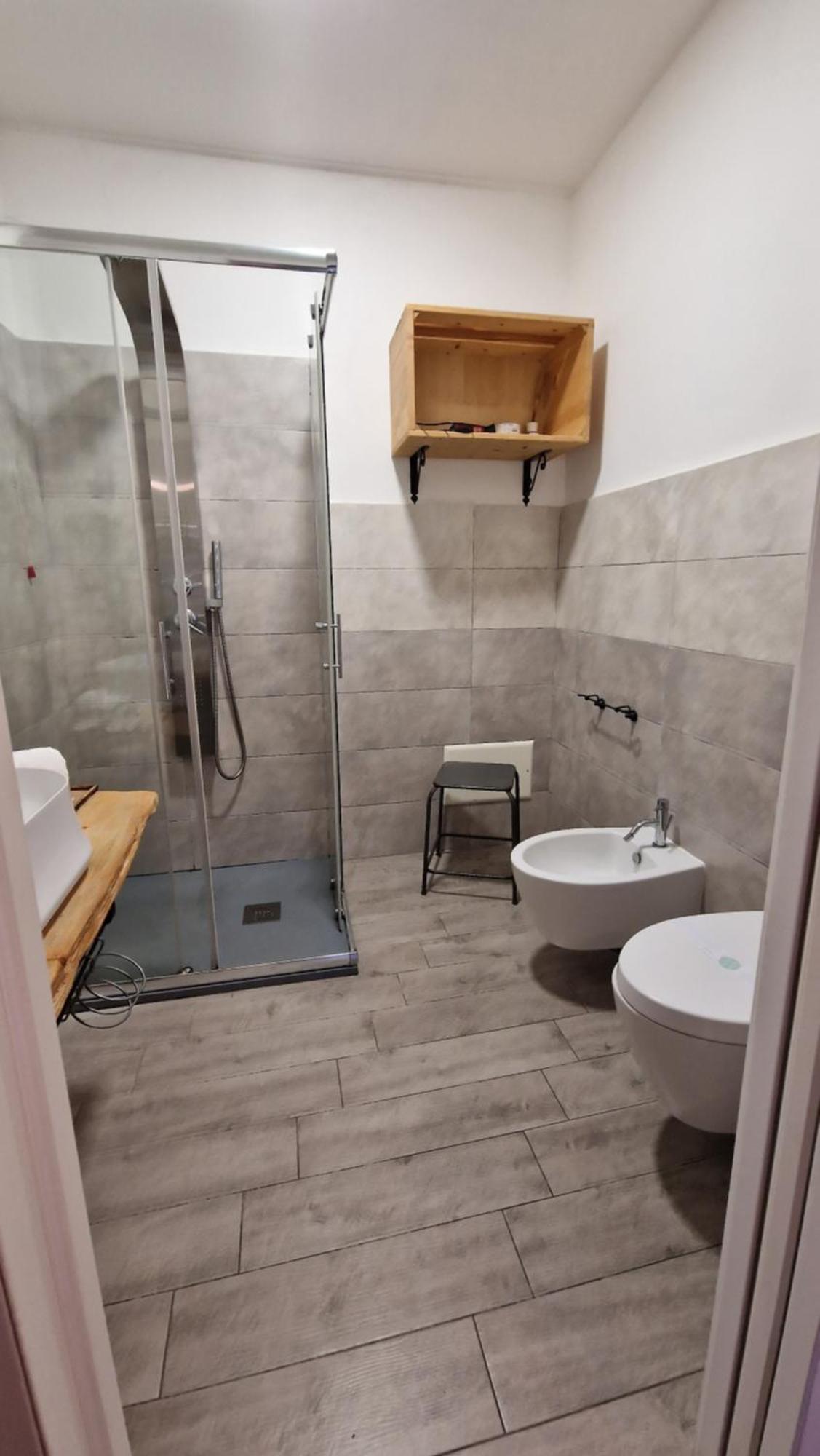 Hotel Terry'S House Nuoro  Exterior foto