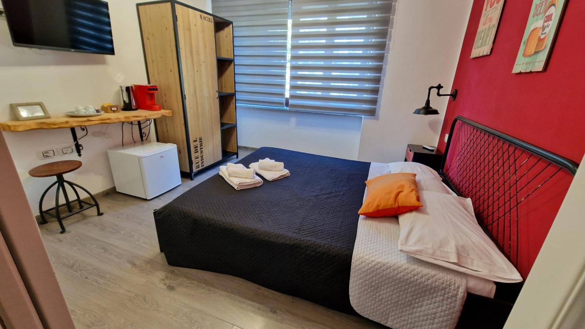 Hotel Terry'S House Nuoro  Exterior foto