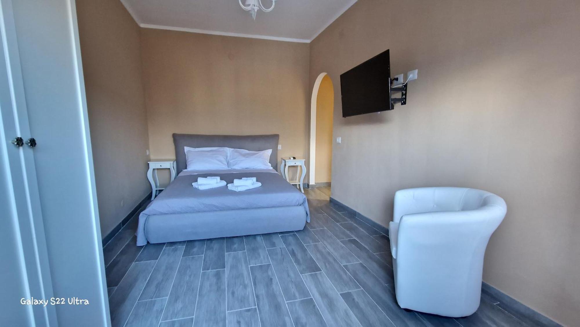 Hotel Terry'S House Nuoro  Exterior foto