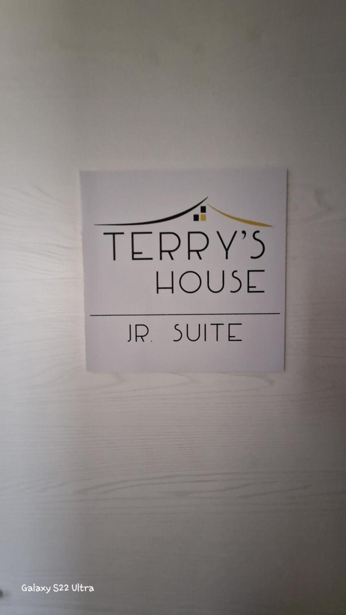 Hotel Terry'S House Nuoro  Exterior foto