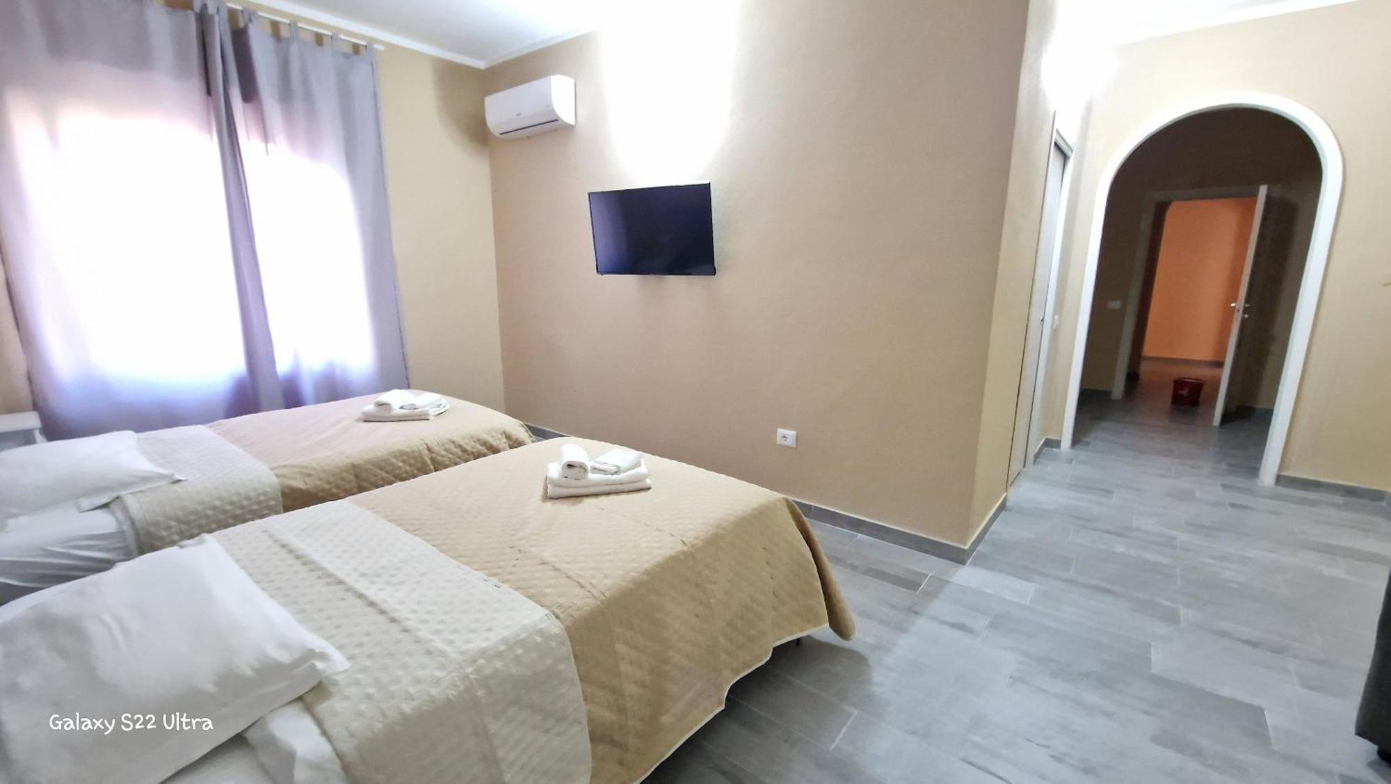 Hotel Terry'S House Nuoro  Exterior foto