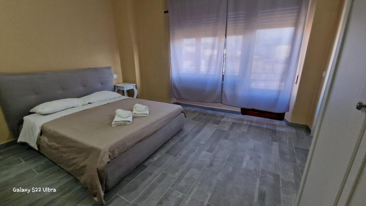 Hotel Terry'S House Nuoro  Exterior foto