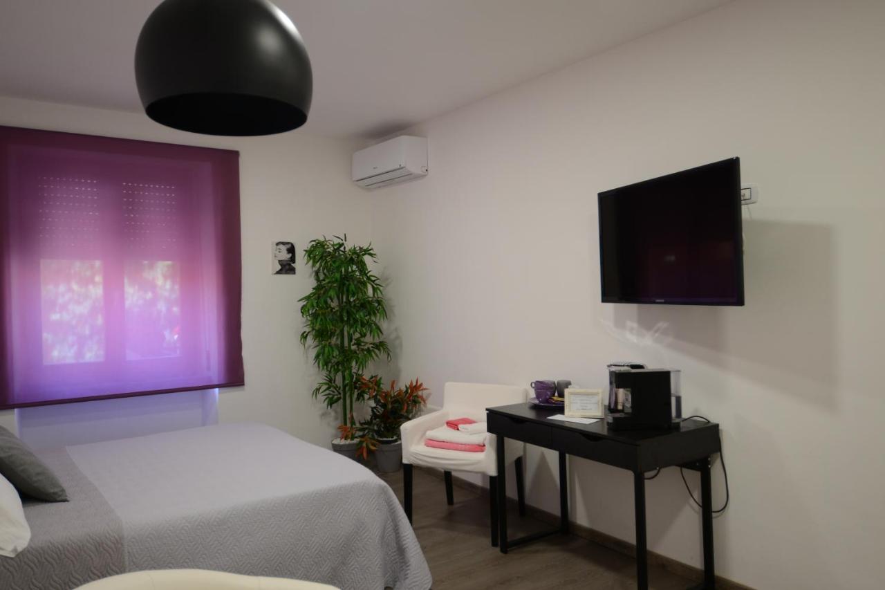 Hotel Terry'S House Nuoro  Exterior foto