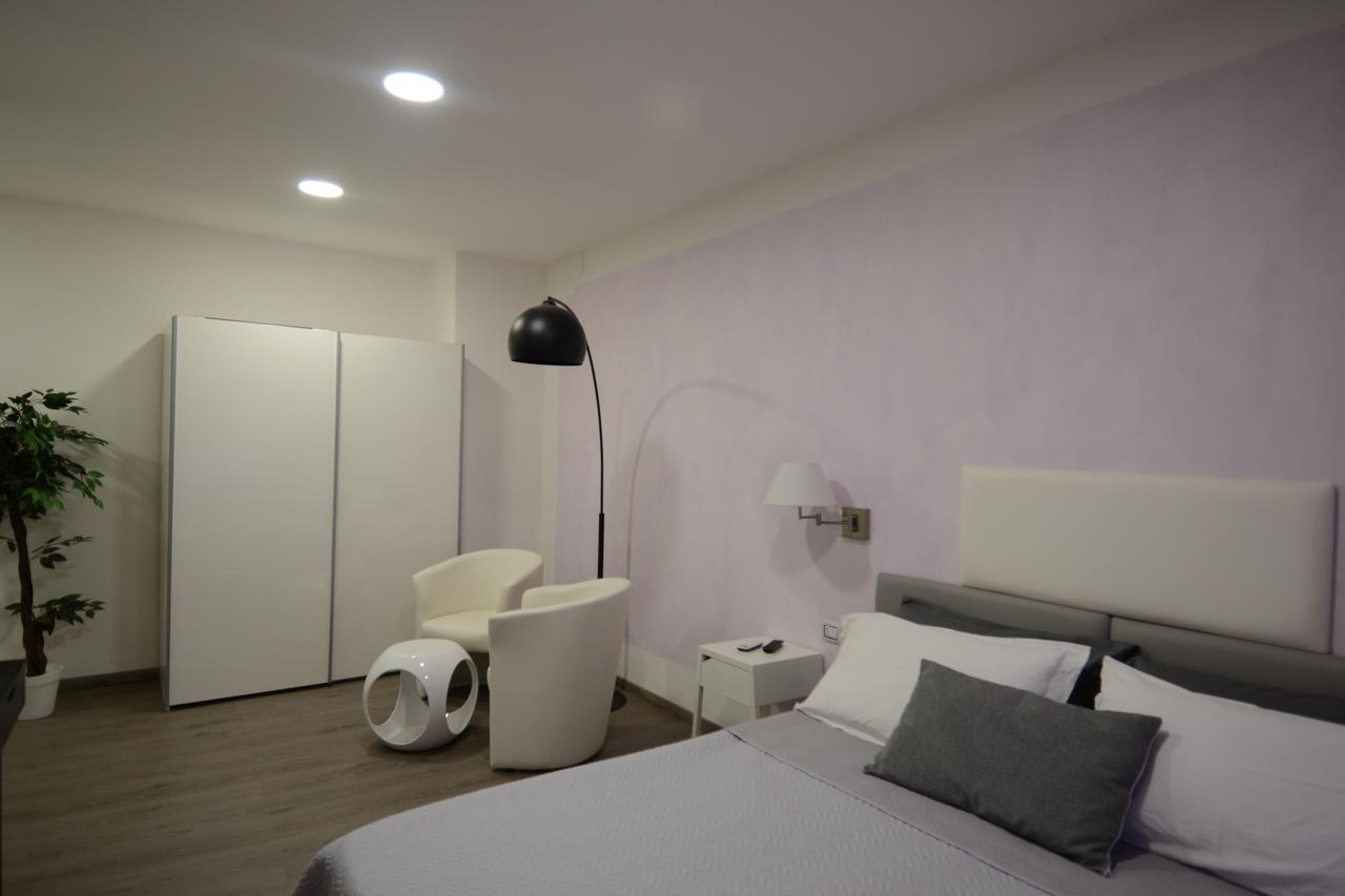 Hotel Terry'S House Nuoro  Exterior foto
